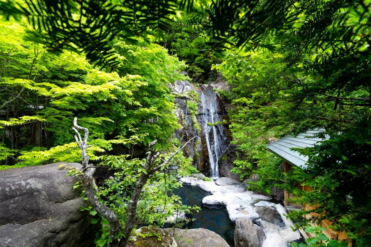 Hacho No Yu Ryokan 3*
