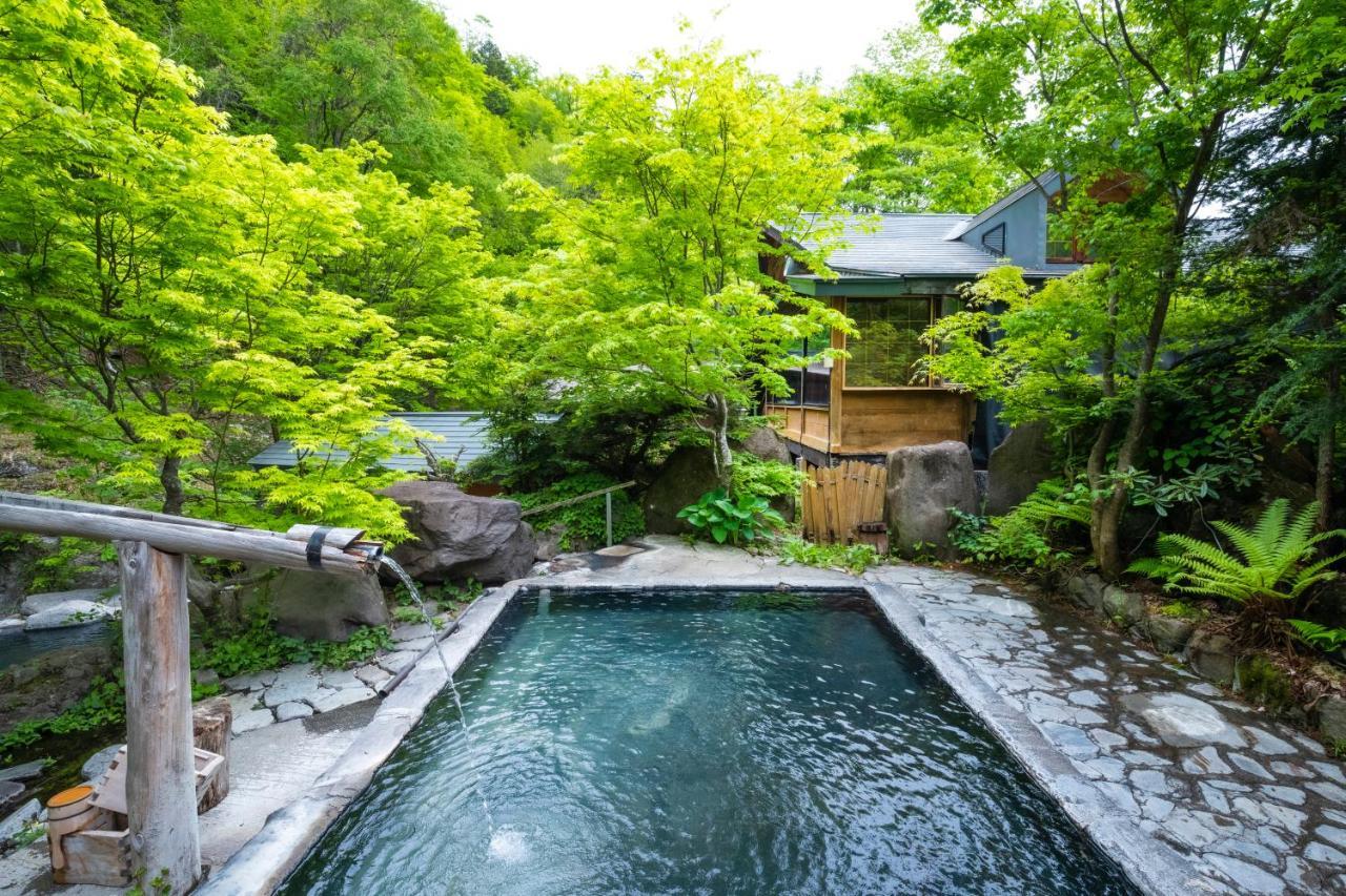 Hacho No Yu 3* Nikko