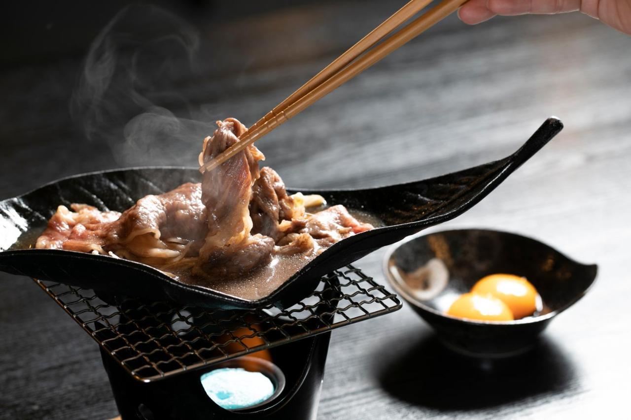 Hacho No Yu Ryokan 3*
