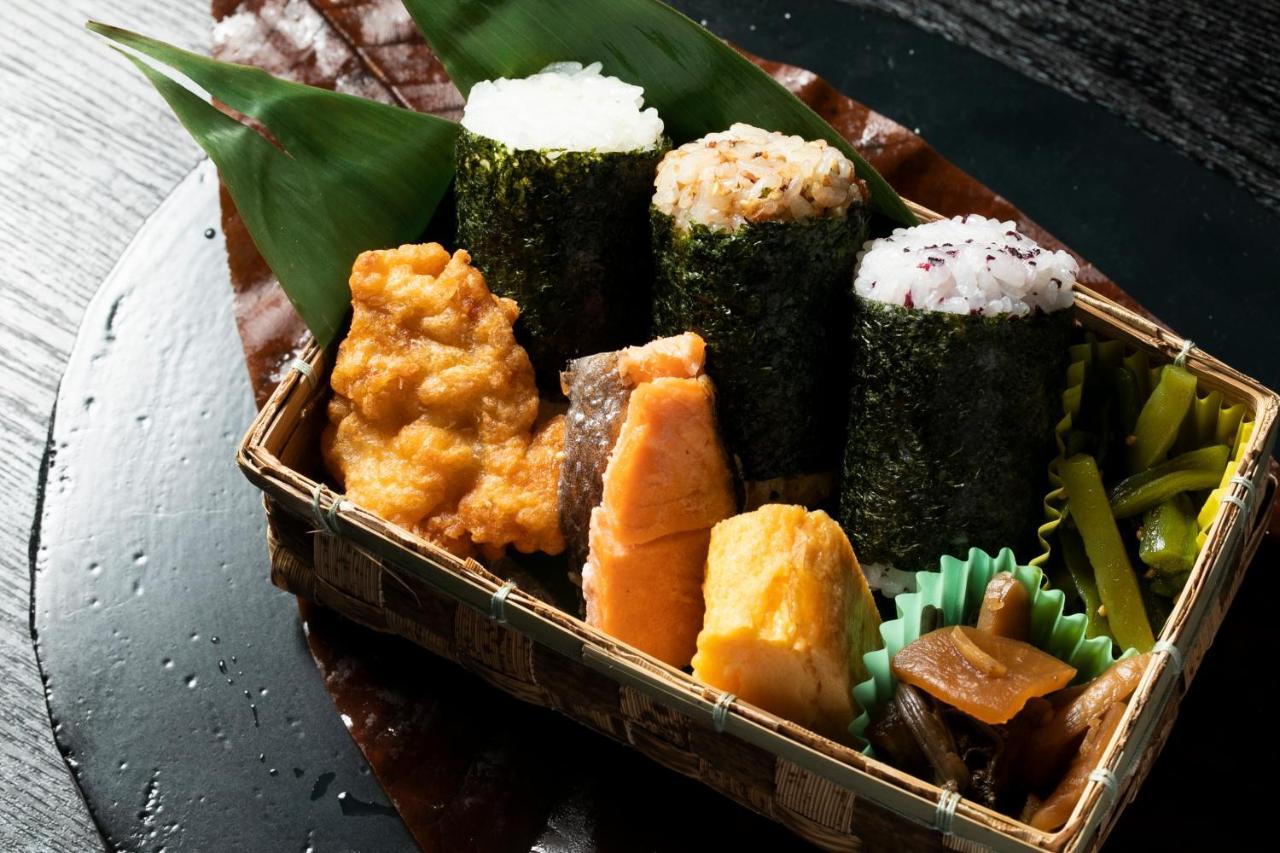Ryokan Hacho No Yu 3*